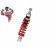 Αμορτισέρ Πίσω Honda CRF 250L 2013-2016 (Heavy Rider) "Αζώτου-Λαδιού" 39,5cm YSS